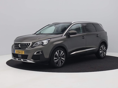 Peugeot 5008 Benzine