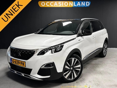 Peugeot 5008 Benzine