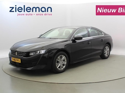 Peugeot 508 Diesel