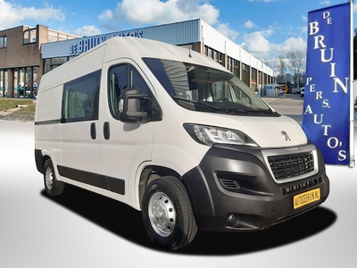 Peugeot Boxer Diesel