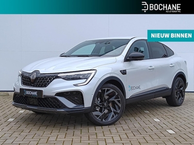 Renault Arkana Benzine