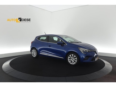 Renault Clio Benzine