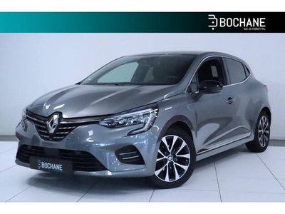 Renault Clio Benzine