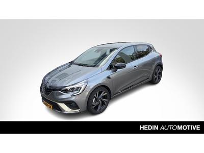 Renault Clio E-Tech Benzine