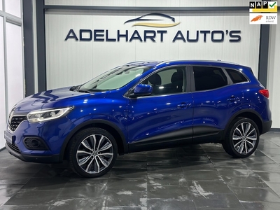 Renault Kadjar Benzine