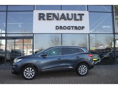 Renault Kadjar Benzine