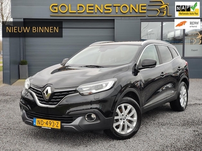 Renault Kadjar Benzine