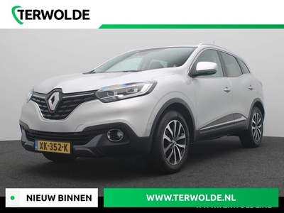 Renault Kadjar Benzine