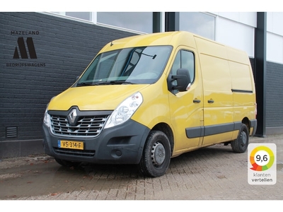 Renault Master Diesel