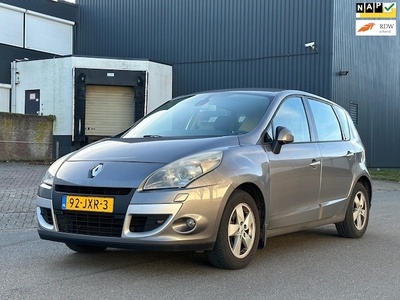 Renault Scenic Benzine