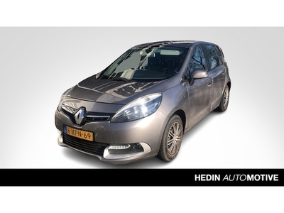 Renault Scenic Benzine