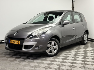 Renault Scenic Benzine