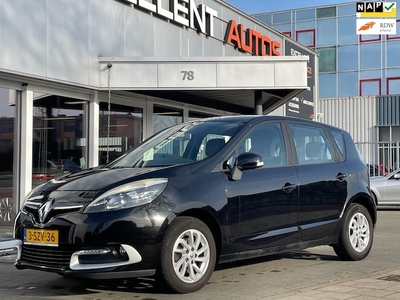 Renault Scenic Benzine