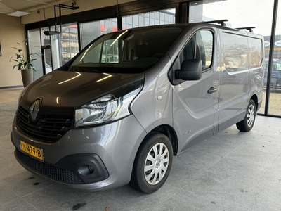 Renault Trafic Diesel