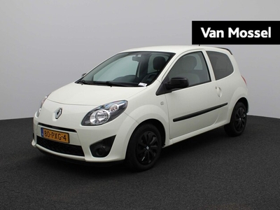 Renault Twingo Benzine