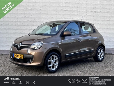 Renault Twingo Benzine