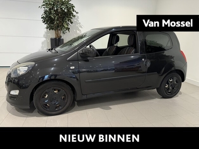 Renault Twingo Benzine