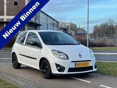 Renault Twingo Benzine