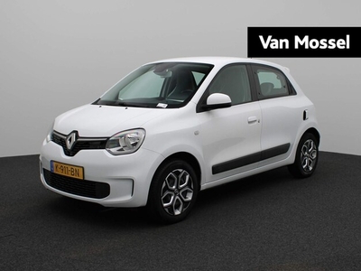 Renault Twingo Benzine