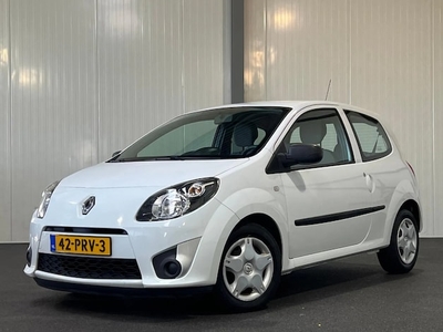 Renault Twingo Benzine