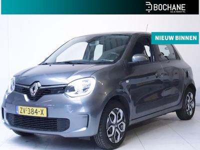 Renault Twingo Benzine