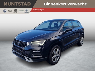 Seat Ateca Benzine