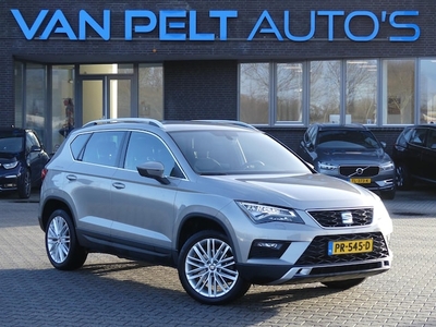 Seat Ateca Benzine