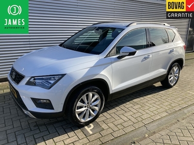 Seat Ateca Benzine