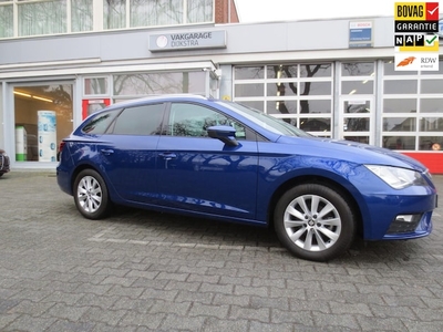 Seat Leon Benzine