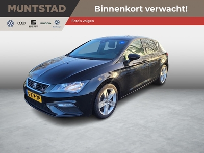 Seat Leon Benzine