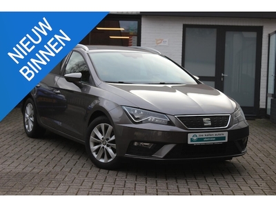 Seat Leon Benzine