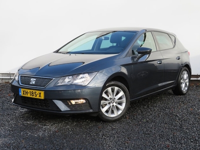 Seat Leon Benzine