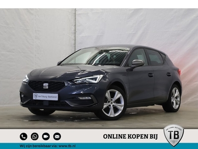 Seat Leon Benzine