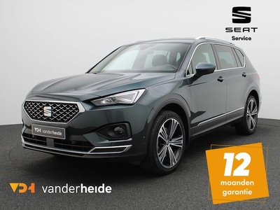 Seat Tarraco Benzine