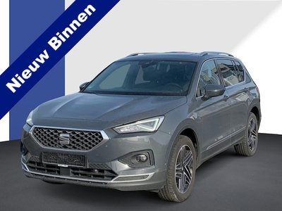 Seat Tarraco Benzine