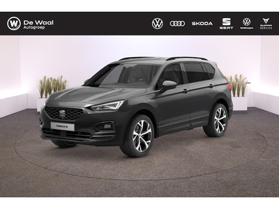 Seat Tarraco Hybride