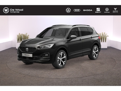 Seat Tarraco Hybride