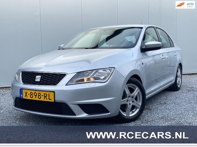 Seat Toledo Benzine