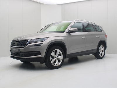 Skoda Kodiaq Benzine