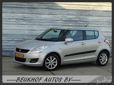 Suzuki Swift Benzine