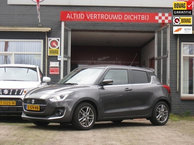 Suzuki Swift Benzine