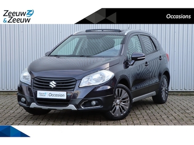 Suzuki SX4 Benzine