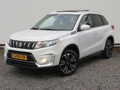 Suzuki Vitara Benzine