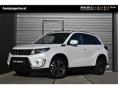 Suzuki Vitara Benzine