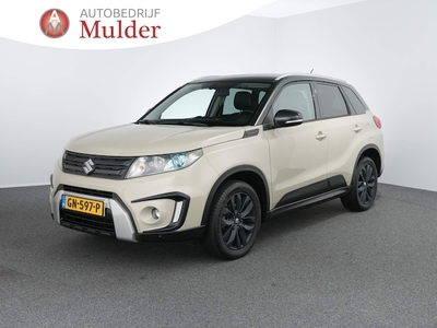 Suzuki Vitara Benzine