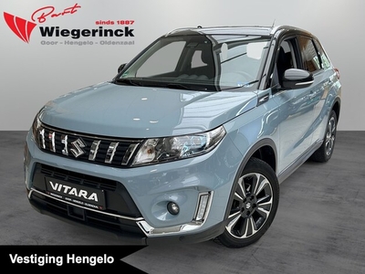 Suzuki Vitara Benzine