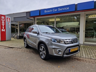 Suzuki Vitara Benzine