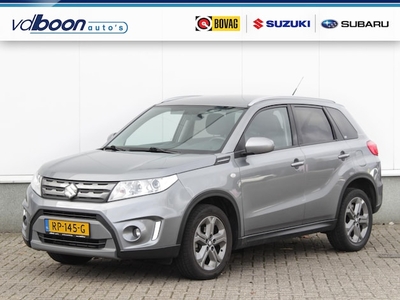 Suzuki Vitara Benzine