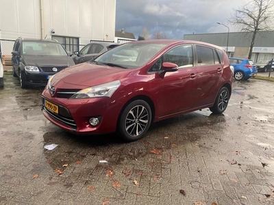 Toyota Verso Benzine