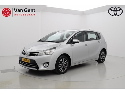 Toyota Verso Benzine